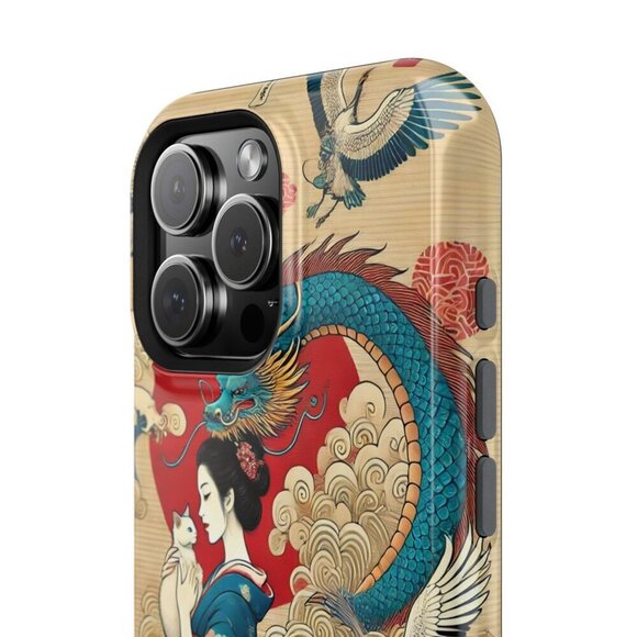 iPhone Phone Cases, Perfect Stylish Mobile Case, MLNMC430 - Picture 9 of 13